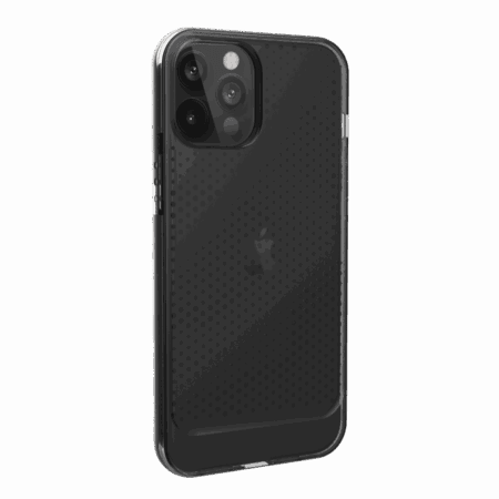 Etui do iPhone 12 Pro Max UAG  Lucent szare 11236N313131