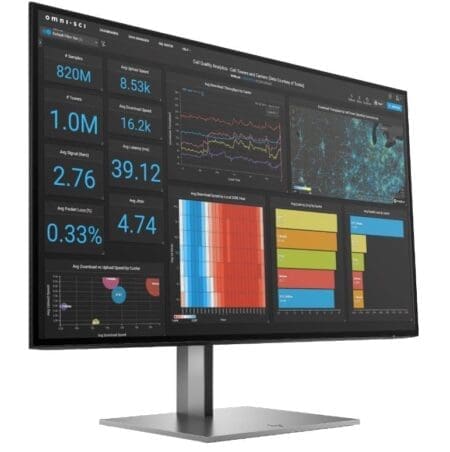 Monitor HP Z27q G3 1C4Z7AA 27" 2560x1440