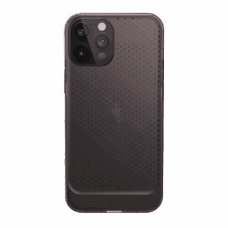Etui do iPhone 12 Pro Max UAG  Lucent różowe 11236N314848