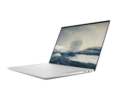 Laptop Dell XPS 16 9640 DIABLO_MTL_2501_1100 Ultra 7 155H 16.3 WUXGA16GB 1TB SSD RTX 4050 W11PRO 3Y PS