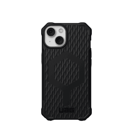 Etui do iPhone 13/14 MagSafe UAG Essential Armor czarne 114089114040