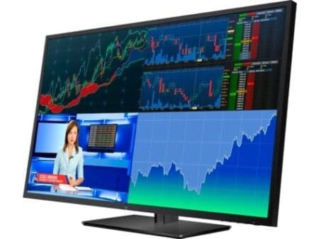 Monitor HP Z43 1AA85A4 42.5" 3840x2160