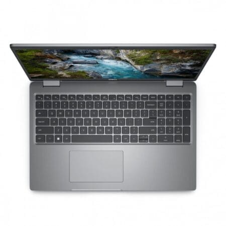 Mobilna Stacja Robocza Dell Precision 3580 N209P3580EMEA_VP i7-1360P 15.6 FHD 16GB 512GB SSD RTX A500 W11PRO 3Y PS
