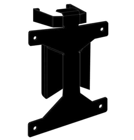 Uchwyt iiyama na 1 monitor MD BRPCV05