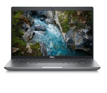 Mobilna Stacja Robocza Dell Precision 3480 N216P3480EMEA_VP i7-1360P 14 FHD 16GB 512GB SSD W11PRO 3Y PS