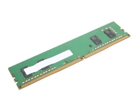 Pamięć RAM Lenovo 16 GB DDR4 2933MHz UDIMM 4X70Z78725