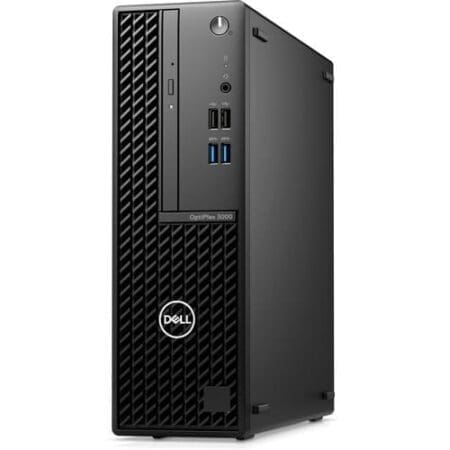 Komputer Dell Optiplex 3000 N014O3000SFF_VP i5-12500 16GB 256GB SSD W11PRO 3Y PS