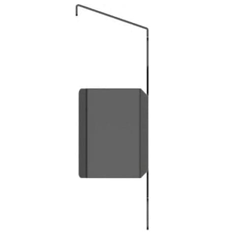 Uchwyt iiyama na 1 monitor MD BRPCV06