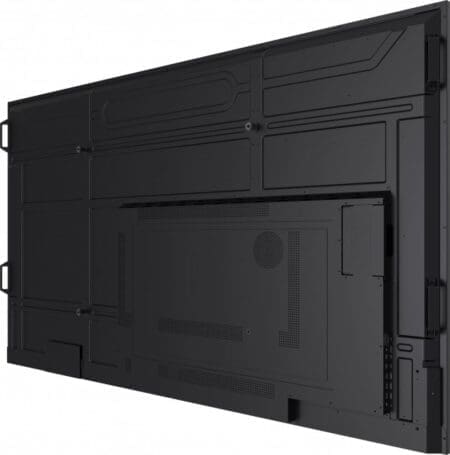 Monitor wielkoformatowy iiyama ProLite LH8664UHS-B1AG 85.6" 3840x2160