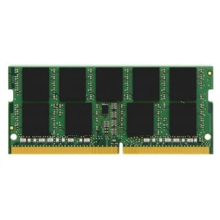 Pamięć RAM Kingston 8GB DDR4 2666MHz SoDIMM KCP426SS8/8