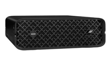 Stacja robocza HP Z2 G9 5F0H4EA i7-12700 16GB 512GB SSD W10PRO 3Y Onsite
