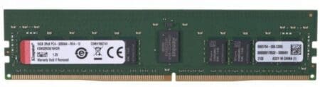 Pamięć RAM Kingston 16GB DDR4 3200MHz ECC Reg KSM32RD8/16HDR