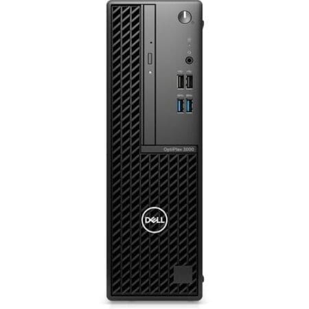 Komputer Dell Optiplex 3000 N014O3000SFF_VP i5-12500 16GB 256GB SSD W11PRO 3Y PS