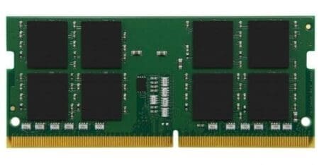 Pamięć RAM Kingston 16GB DDR4 2666MHz KCP426SS8/16