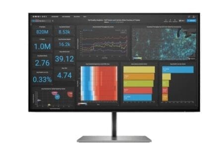 Monitor HP Z27q G3 1C4Z7AA 27" 2560x1440