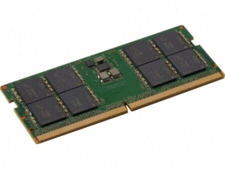 Pamięć RAM HP 32GB DDR5 4800MHz SODIMM Memory 5S4C0AA