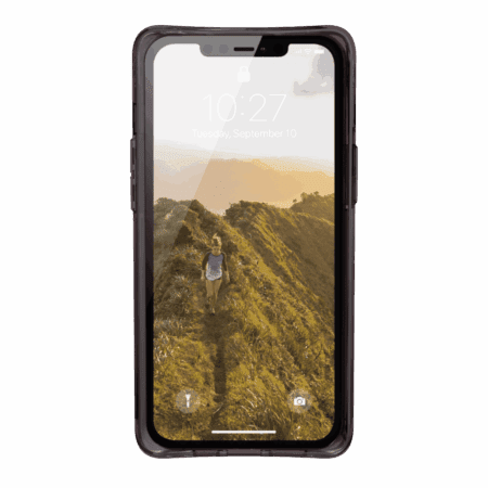 Etui do iPhone 12 Pro Max UAG Mouve fioletowe 112362314747