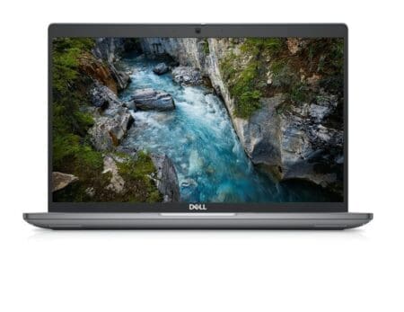 Mobilna Stacja Robocza Dell Precision 3480 N216P3480EMEA_VP i7-1360P 14 FHD 16GB 512GB SSD W11PRO 3Y PS