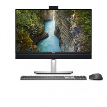 Komputer Dell Optiplex 24 AiO Plus N012O7410AIOPEMEA_VP i7-13700 16GB 512GB SSD W11PRO 3Y PS
