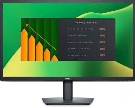 Monitor Dell E2423H 210-BEJD 23.8" 1920x1080