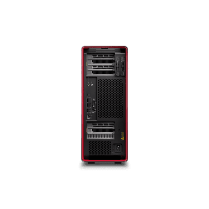 Stacja robocza Lenovo ThinkStation P8 30HH001FPB RYZEN Threadripper PRO 7955WX 64GB 1TB SSD RTX A5000 Ada W11PRO 3Y Onsite