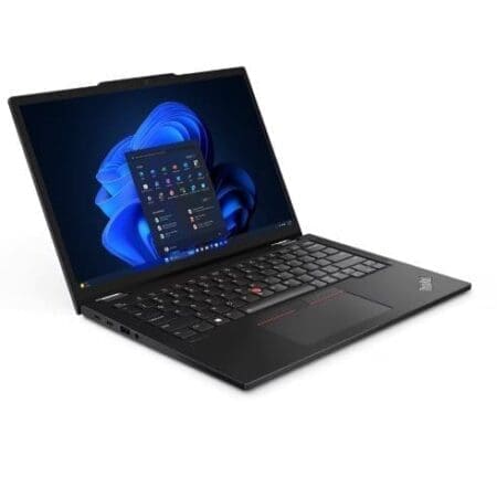 Laptop Lenovo ThinkPad X13 G5 21LU0014PB Ultra 7 155U 13.3 WUXGA 32GB 1TB SSD W11PRO 3Y Premier