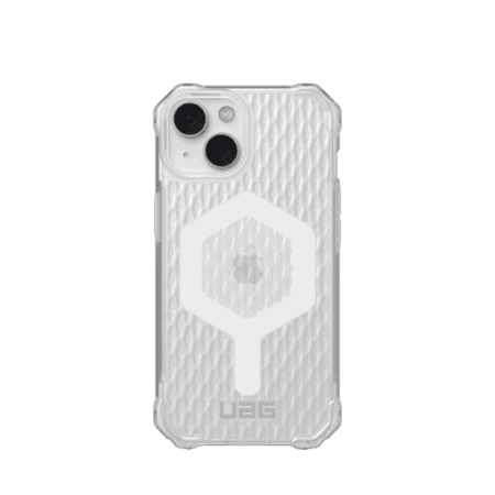 Etui do iPhone 14 Plus MagSafe UAG Essential Armor przezroczyste 114090110243