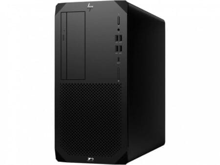 Stacja robocza HP Z2 G9 8T1G0EA i7-14700 32GB 1TB W11PRO 3Y Onsite