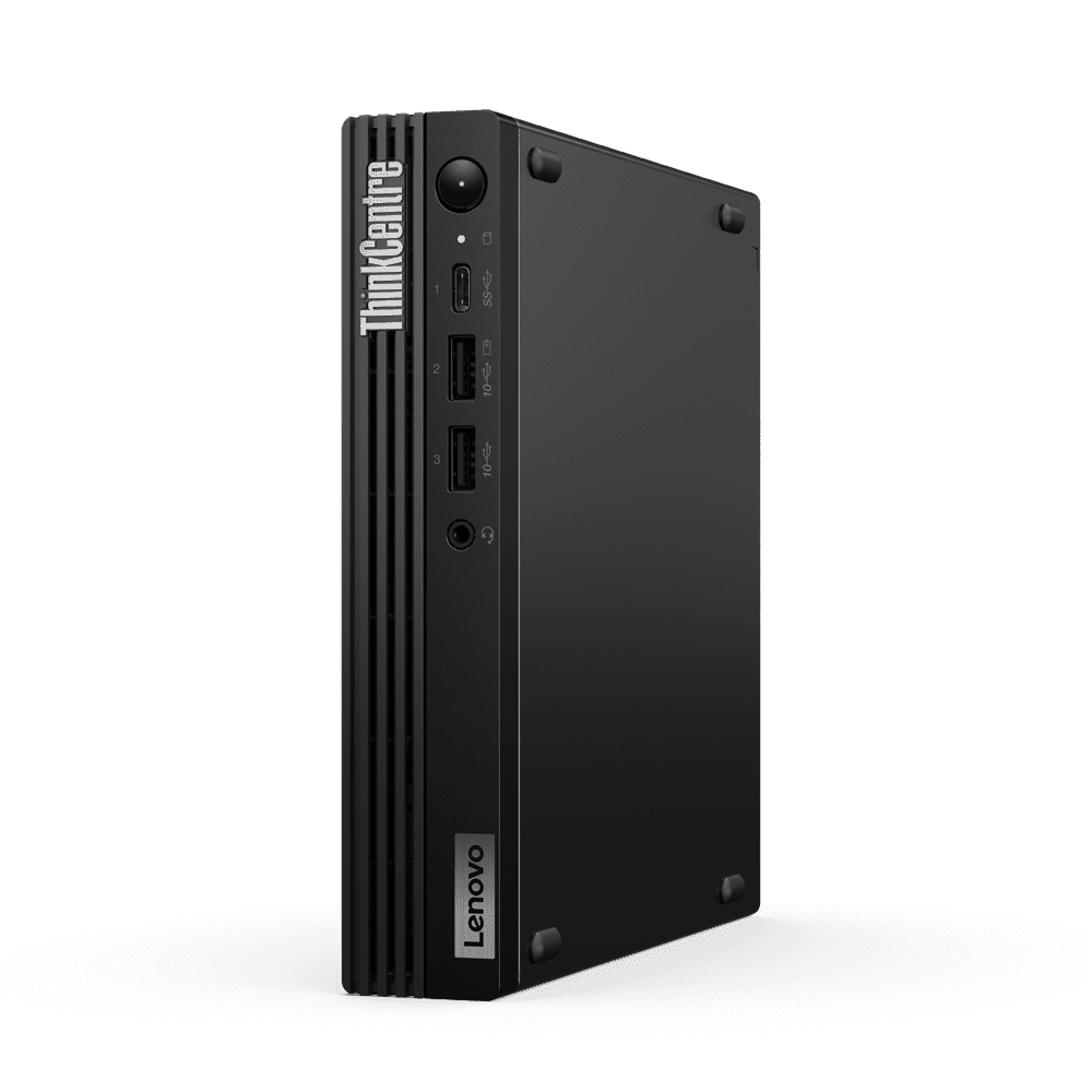 Komputer Lenovo ThinkCentre M70q G5 12TD000NPB i3-14100T 8GB 256GB SSD W11PRO 3Y Onsite