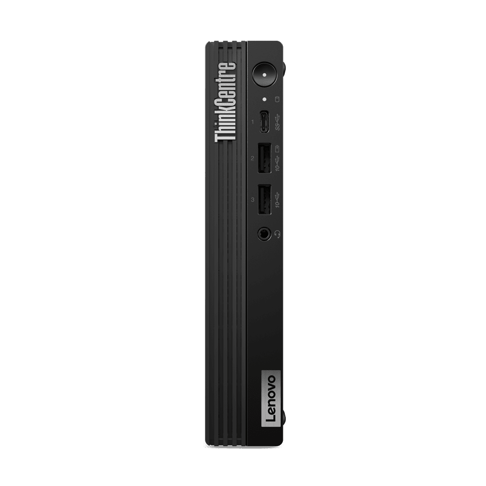 Komputer Lenovo ThinkCentre M70q G5 12TD000NPB i3-14100T 8GB 256GB SSD W11PRO 3Y Onsite