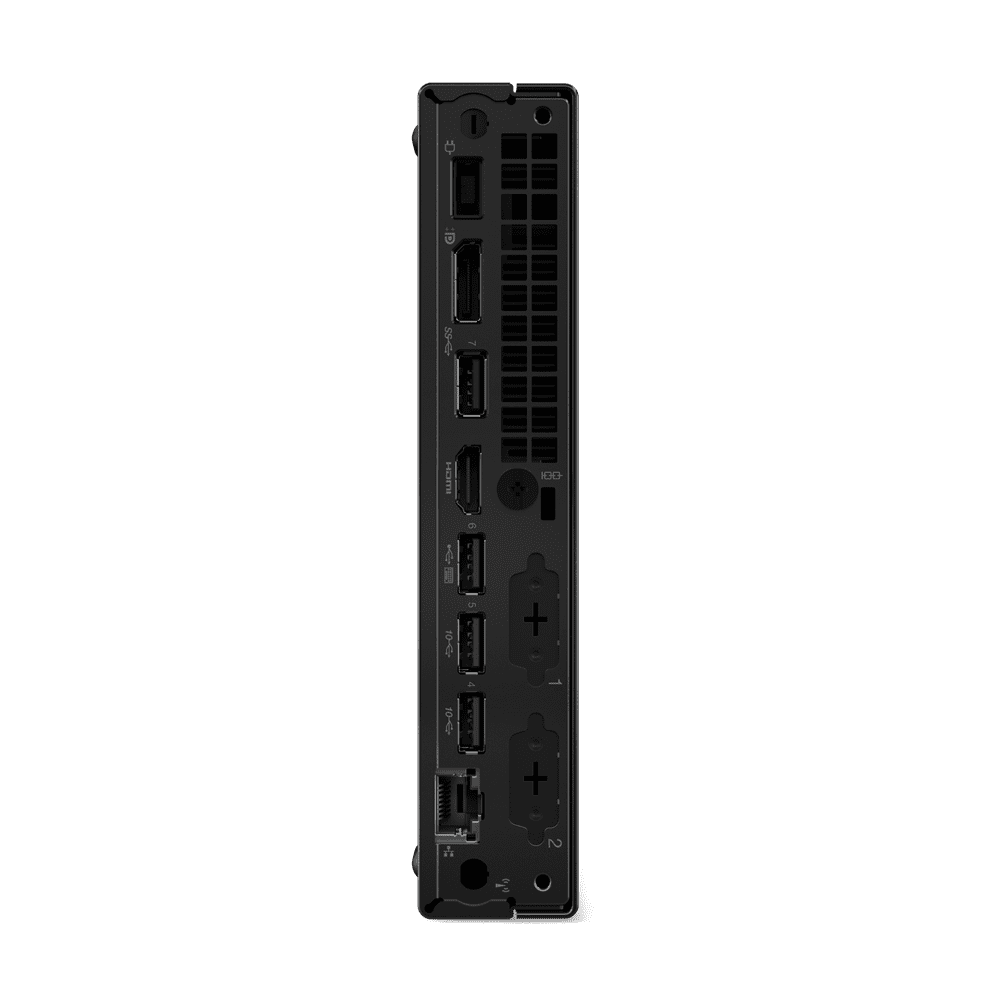 Komputer Lenovo ThinkCentre M70q G5 12TD000NPB i3-14100T 8GB 256GB SSD W11PRO 3Y Onsite