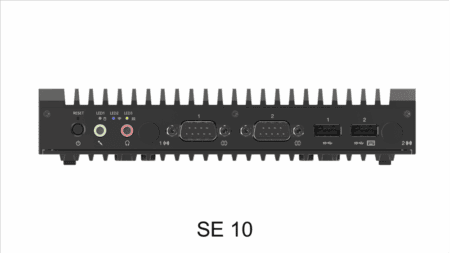 Komputer Lenovo ThinkEdge SE10 12NK0003PB x6214RE 4GB 64GB W10 IOT Enterprise 3Y Onsite