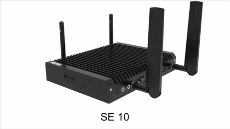 Komputer Lenovo ThinkEdge SE10 12NK0003PB x6214RE 4GB 64GB W10 IOT Enterprise 3Y Onsite