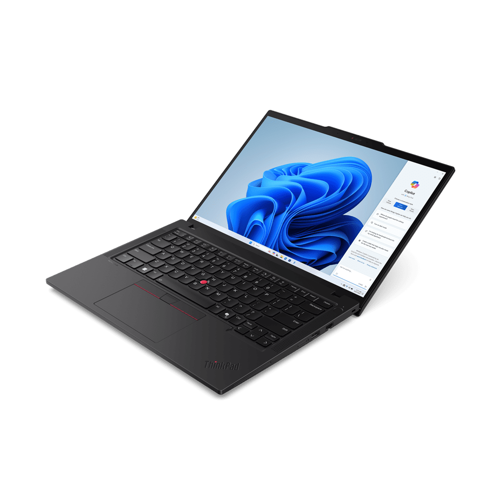 Laptop Lenovo ThinkPad T14 G5 21MC0006PB RYZEN 5 PRO 8540U 14 WUXGA 16GB 512GB SSD W11PRO 3Y Premier