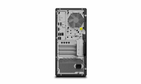 Stacja robocza Lenovo ThinkStation P2 Tower 30FR0027PB i7-14700K 32GB 1TB SSD RTX 4060 W11PRO 3Y Onsite