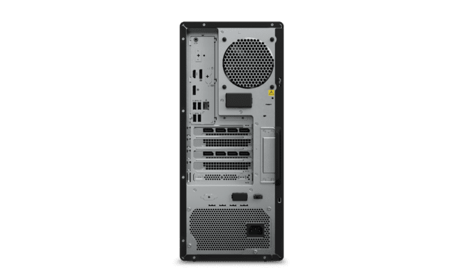 Stacja robocza Lenovo ThinkStation P3 Tower 30GS00BBPB i5-14600K 16GB 1TB SSD W11PRO 3Y Onsite