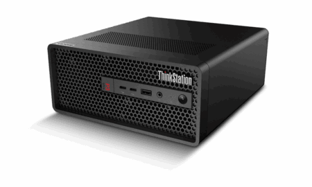 Stacja robocza Lenovo ThinkStation P3 Ultra SFF 30HA004RPB i7-14700K 32GB 1TB SSD W11PRO 3Y Onsite