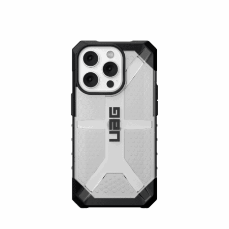 Etui do iPhone 14 Pro Max UAG Plasma przezroczyste 114067114343