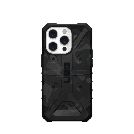 Etui do iPhone 14 Pro UAG Pathfinder czarne 114058114061