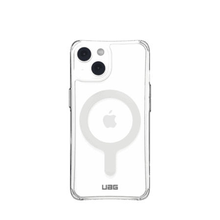 Etui do iPhone 14 Plus MagSafe UAG Plyo przezroczyste 114069114343