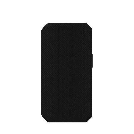 Etui z klapką do iPhone 14 Pro UAG Metropolis czarne 114046113940
