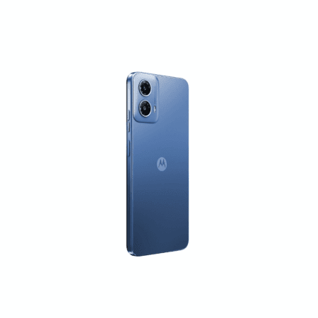 Smartfon Motorola moto g34 5g 8/128GB 6.7" Ice Blue PB0J0030PL