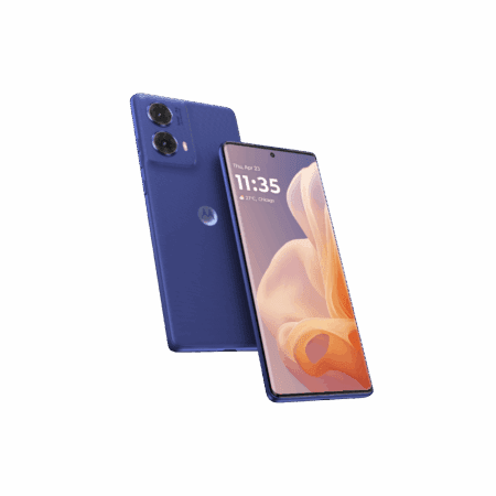 Smartfon Motorola moto g85 5G 12/256GB 6.67″ Cobalt Blue PB2A0008PL