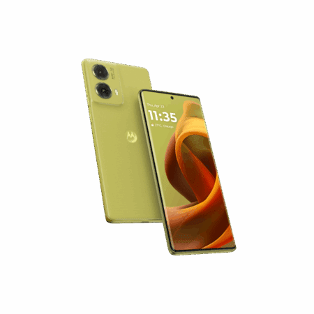 Smartfon Motorola moto g85 5G 12/256GB 6.67" Olive Green PB2A0007PL