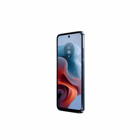 Smartfon Motorola moto g34 5g 8/128GB 6.7" Ice Blue PB0J0030PL