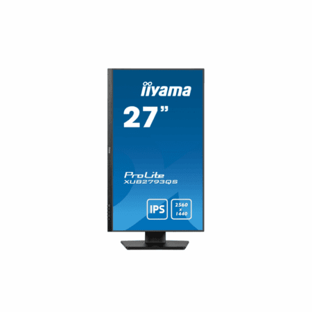 Monitor iiyama ProLite XUB2793QS-B6 27" 2560x1440
