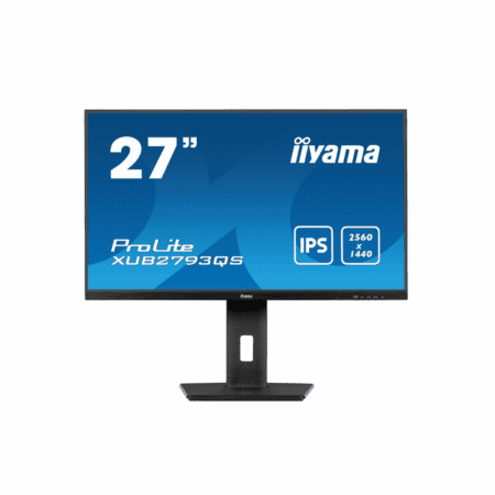 Monitor iiyama ProLite XUB2793QS-B6 27" 2560x1440