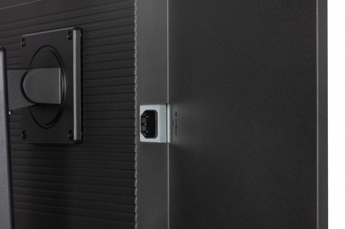 31.5" Iiyama ProLite XB3270QS-B1 - Specifications