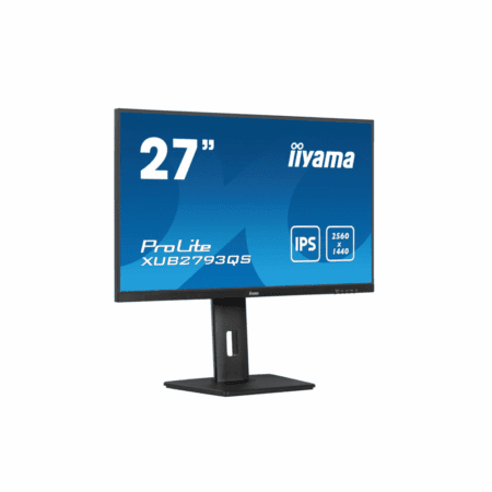 Monitor iiyama ProLite XUB2793QS-B6 27" 2560x1440