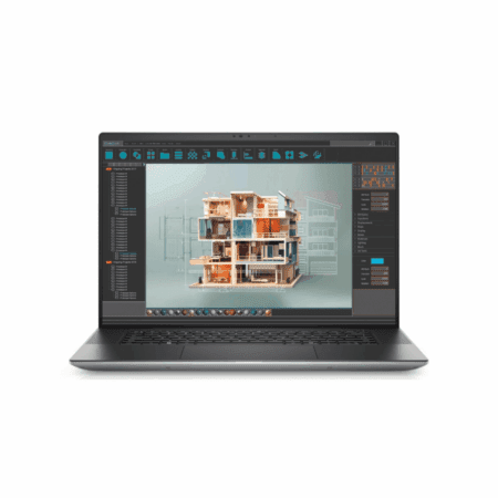 Mobilna stacja robocza Dell Precision 5690 N002P5690EMEA_VP Ultra 7 165H 16 WUXGA 32GB 1TB SSD RTX 1000 W11PRO 3Y PS